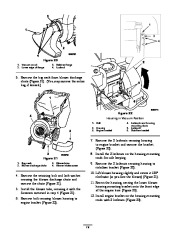 Toro 62925 206cc OHV Vacuum Blower Owners Manual, 2007 page 16