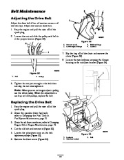 Toro 62925 206cc OHV Vacuum Blower Owners Manual, 2008, 2009, 2010 page 22