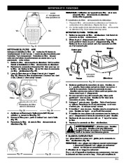 MTD Troy-Bilt TB70SS 2 Cycle Gasoline Trimmer Owners Manual page 29