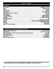 MTD Troy-Bilt TB70SS 2 Cycle Gasoline Trimmer Owners Manual page 32