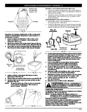 MTD Troy-Bilt TB70SS 2 Cycle Gasoline Trimmer Owners Manual page 47