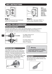 Kärcher Owners Manual page 6