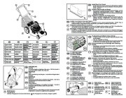 McCulloch Owners Manual, 2009 page 10