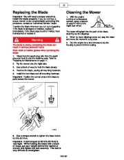 Toro 20014 Toro 22" Recycler Lawnmower Owners Manual, 2003 page 13