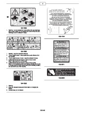 Toro 20014 Toro 22" Recycler Lawnmower Owners Manual, 2003 page 4