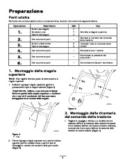 Toro 38621 Toro Power Max 826 LE Snowthrower Manuale Utente, 2006 page 6