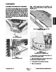 Toro 98958SL Rev C Service Manual Reelmaster 4000 D Preface Publication page 15