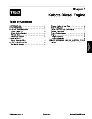 Toro 98958SL Rev C Service Manual Reelmaster 4000 D Preface Publication page 17