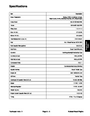 Toro 98958SL Rev C Service Manual Reelmaster 4000 D Preface Publication page 19