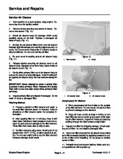 Toro 98958SL Rev C Service Manual Reelmaster 4000 D Preface Publication page 24