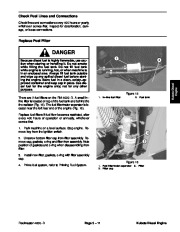 Toro 98958SL Rev C Service Manual Reelmaster 4000 D Preface Publication page 27