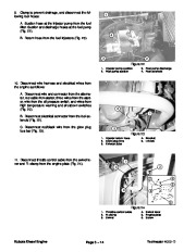 Toro 98958SL Rev C Service Manual Reelmaster 4000 D Preface Publication page 30