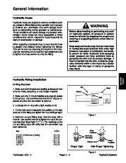 Toro 98958SL Rev C Service Manual Reelmaster 4000 D Preface Publication page 35