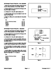 Toro 98958SL Rev C Service Manual Reelmaster 4000 D Preface Publication page 36