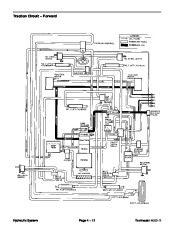 Toro 98958SL Rev C Service Manual Reelmaster 4000 D Preface Publication page 44