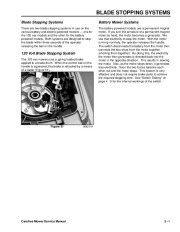 Toro 20052 Toro Carefree Recycler Electric Mower, E24 Service Manual, 2001 page 45