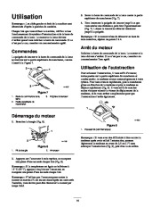 Toro 20038 Toro Super Recycler Mower with Bag Manuel des Propriétaires, 2004 page 10