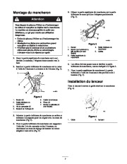 Toro 20038 Toro Super Recycler Mower with Bag Manuel des Propriétaires, 2004 page 7