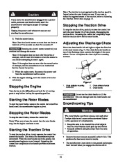 Toro 38600, 38602 Owners Manual, 2002 page 10