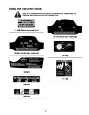 Toro 38600, 38602 Owners Manual, 2002 page 5