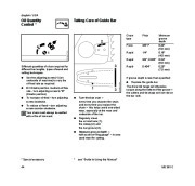 STIHL Owners Manual page 45