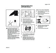 STIHL Owners Manual page 50