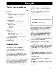 Toro 51539 600 Air Rake Owners Manual, 1995 page 17