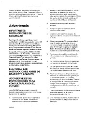 Toro 51539 600 Air Rake Owners Manual, 1995 page 28