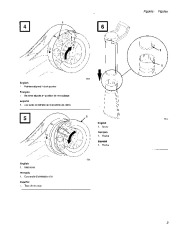 Toro 51539 600 Air Rake Owners Manual, 1995 page 3