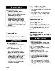 Toro 51539 600 Air Rake Owners Manual, 1995 page 32