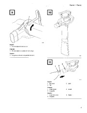 Toro 51539 600 Air Rake Owners Manual, 1995 page 5