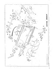 Simplicity 293 Snow Blower Owners Parts Manual page 4