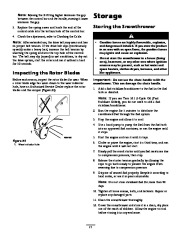 Toro 38535 Toro CCR 2450 GTS Snowthrower Owners Manual, 2007 page 11