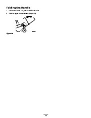 Toro 38535 Toro CCR 2450 GTS Snowthrower Owners Manual, 2007 page 12