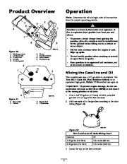Toro 38535 Toro CCR 2450 GTS Snowthrower Owners Manual, 2007 page 7