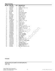 Simplicity 522E 522EX 1695468 169 5514 Snow Blower Owners Manual page 11