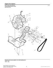 Simplicity 522E 522EX 1695468 169 5514 Snow Blower Owners Manual page 6