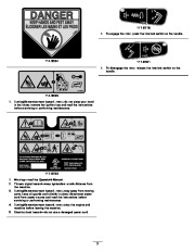 Toro 38381 Toro 1800 Power Curve Snowthrower Owners Manual, 2011 page 3