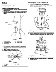 Toro 38381 Toro 1800 Power Curve Snowthrower Owners Manual, 2011 page 4