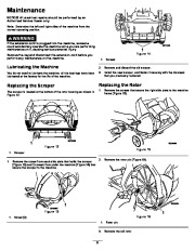 Toro 38381 Toro 1800 Power Curve Snowthrower Owners Manual, 2011 page 8