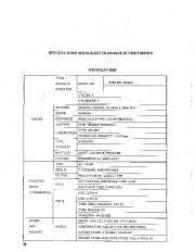 Simplicity 869 5 HP Two Stage Snow Blower Owners Manual page 12