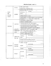 Simplicity 869 5 HP Two Stage Snow Blower Owners Manual page 13