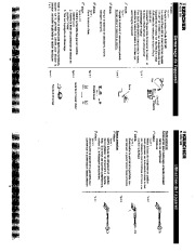 Kärcher Owners Manual page 9