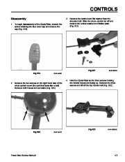 Toro Owners Manual, 2005 page 23