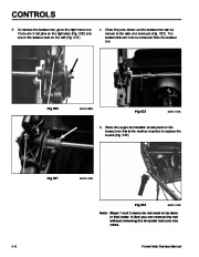 Toro Owners Manual, 2005 page 26