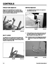 Toro Owners Manual, 2005 page 28