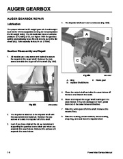 Toro Owners Manual, 2005 page 48