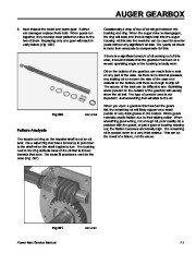 Toro Owners Manual, 2005 page 49