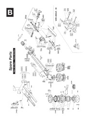 Toro Owners Manual page 12