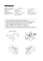 Toro Owners Manual page 18